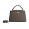 Nathan-baume handtasche braun 1