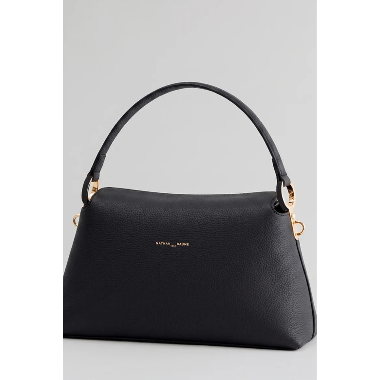 Nathan-baume handtasche braun 2