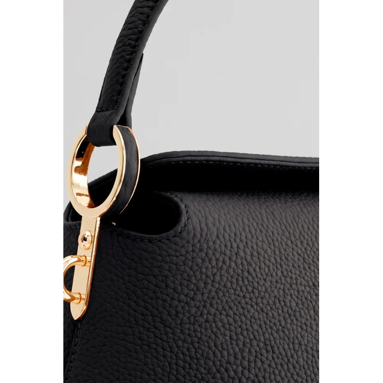 Nathan-baume handtasche braun 3