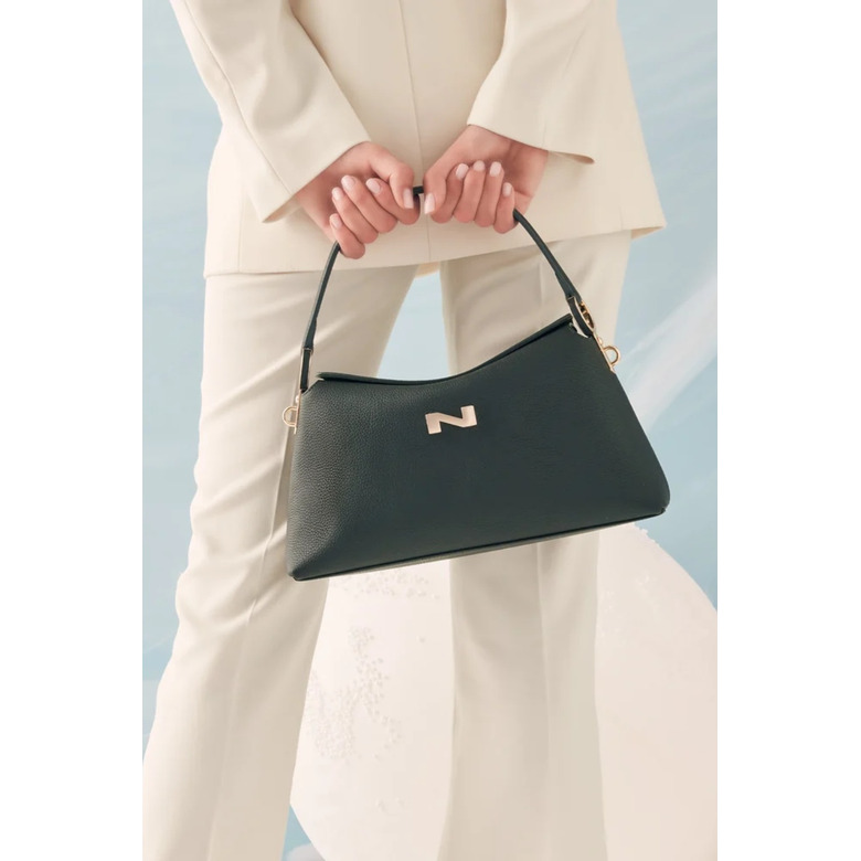 Nathan-baume handtasche braun 4
