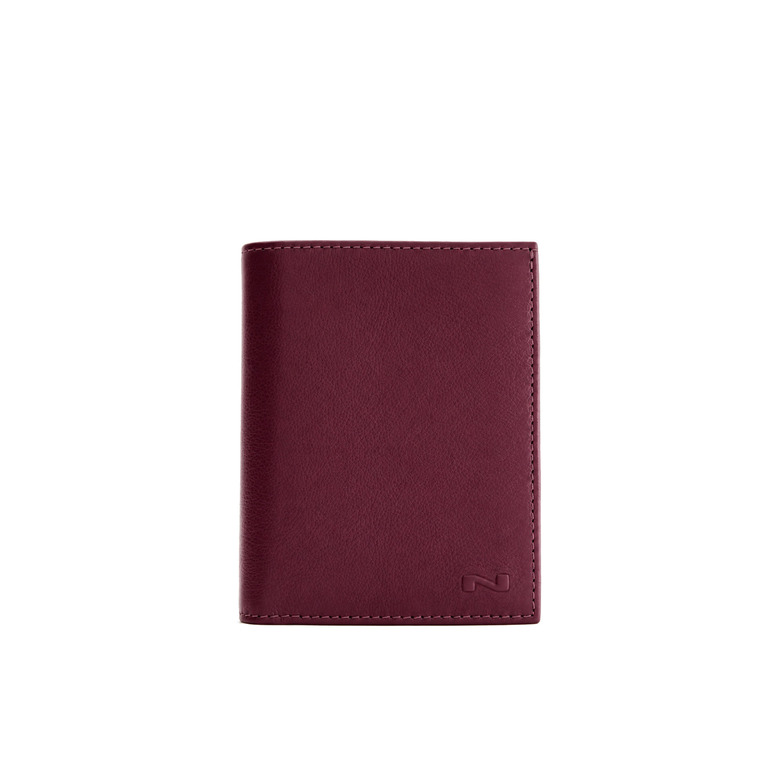 Nathan-baume portefeuille bordeaux 1