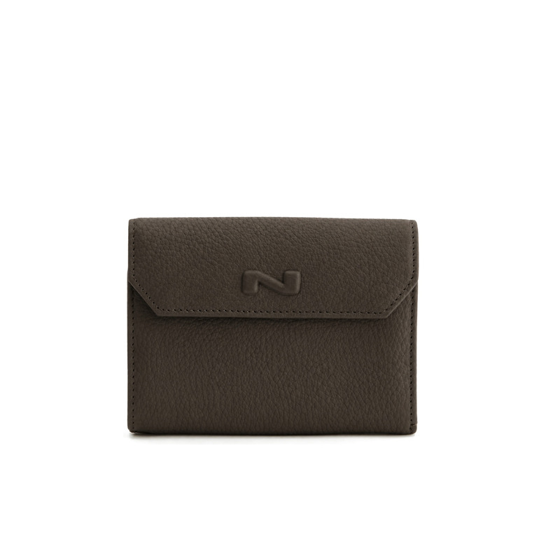 Nathan-baume portefeuille bruin 1