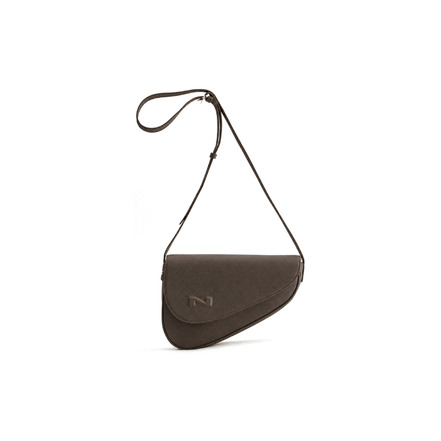 Nathan-baume crossbody brown