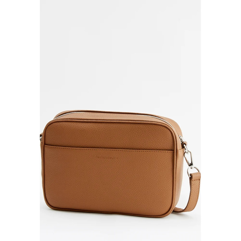Nathan-baume sac bandoulière brun 2