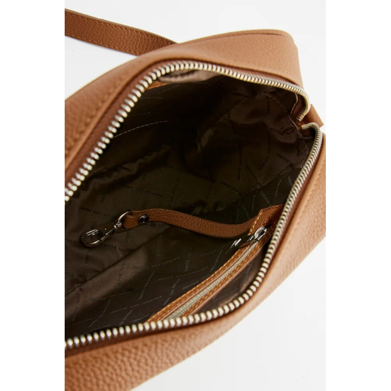 Nathan-baume sac bandoulière brun 4