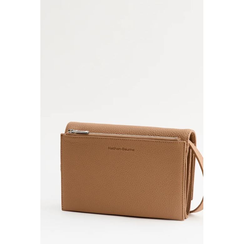 Nathan-baume geldbörse camel 2