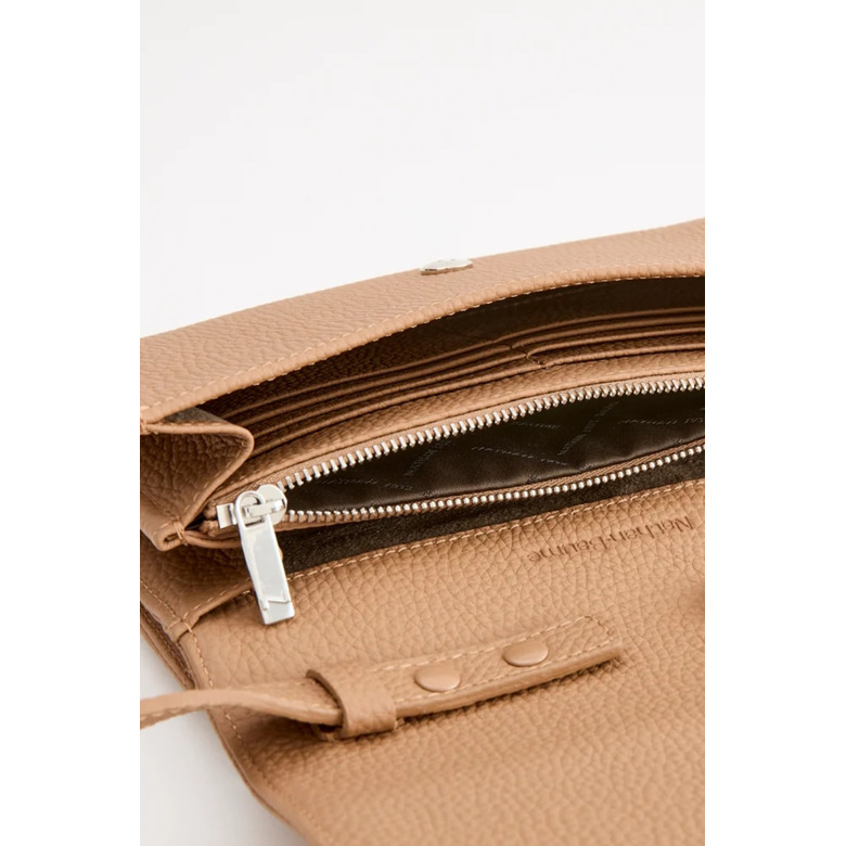 Nathan-baume geldbörse camel 3