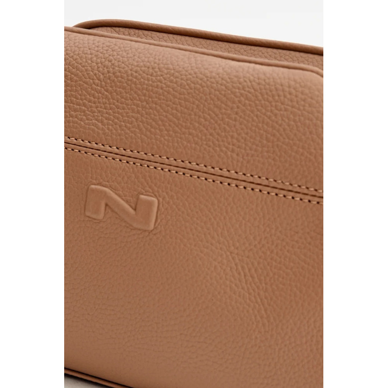 Nathan-baume crossbody brown 4