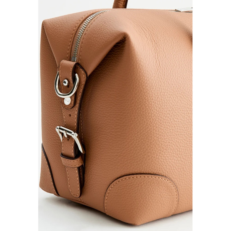 Nathan-baume handtas bruin 3