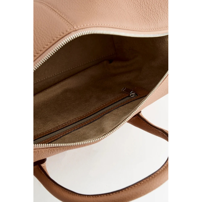 Nathan-baume handtas bruin 5
