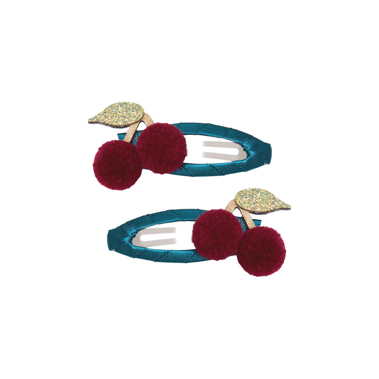 Mimi & Lula haaraccessoires groen 1