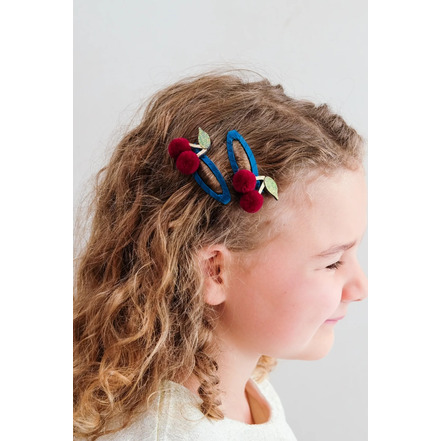 Mimi & Lula haaraccessoires groen