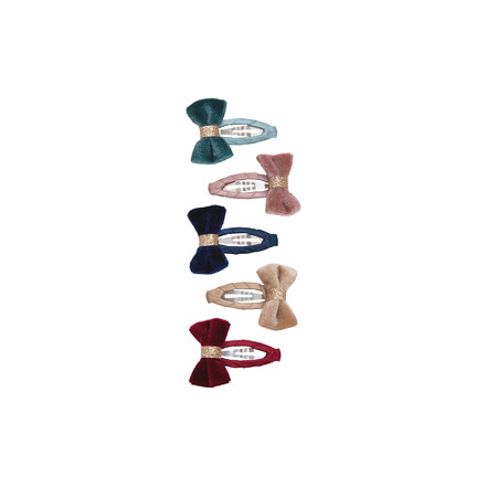 Mimi & Lula haaraccessoires multi color