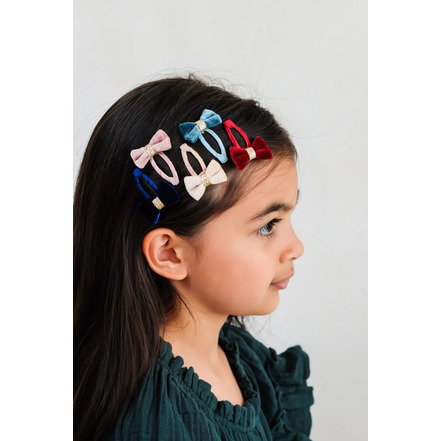 Mimi & Lula haaraccessoires multi color