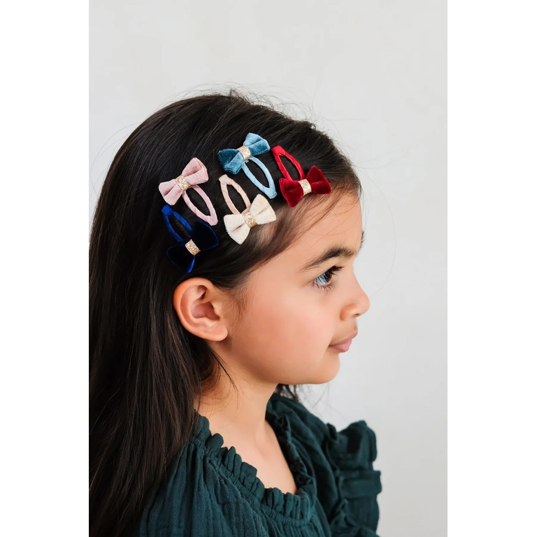 Mimi & Lula haaraccessoires multi color 2