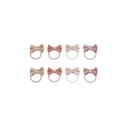 Mimi & Lula haaraccessoires roze