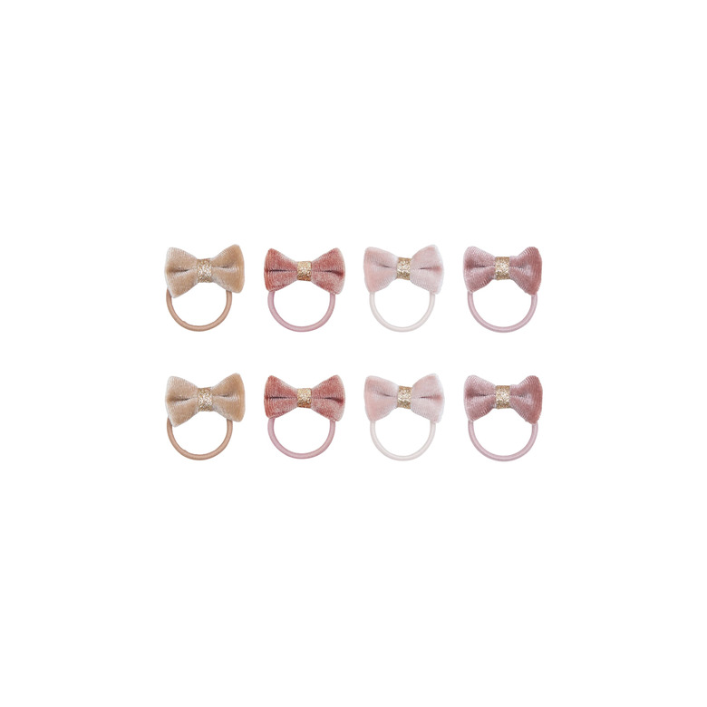 Mimi & Lula haaraccessoires roze 1