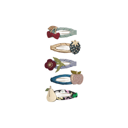Mimi & Lula haaraccessoires multi color