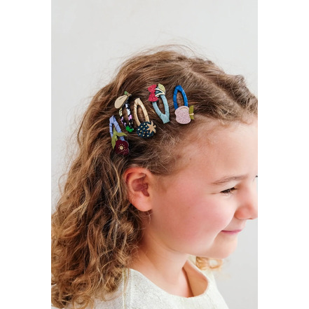 Mimi & Lula haaraccessoires multi color