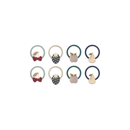 Mimi & Lula haaraccessoires multi color