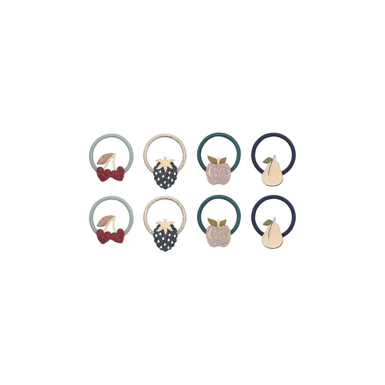 Mimi & Lula haaraccessoires multi color 1