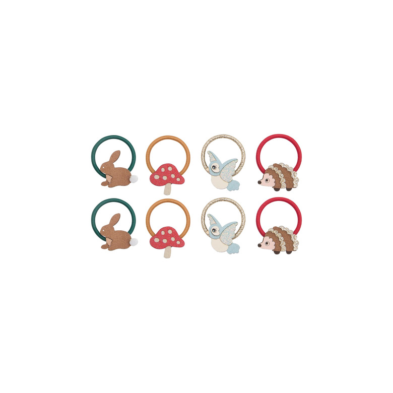 Mimi & Lula haaraccessoires multi color 1