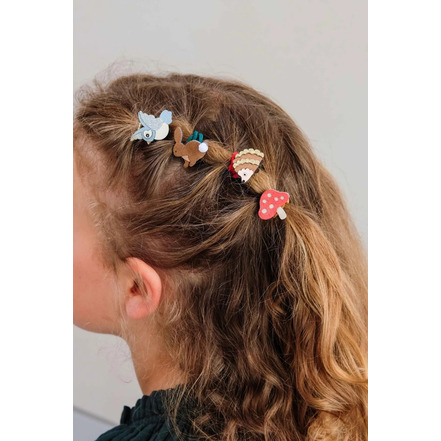Mimi & Lula haaraccessoires multi color
