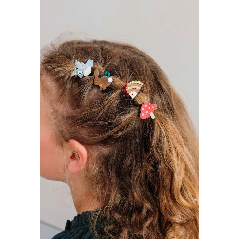 Mimi & Lula haaraccessoires multi color 2