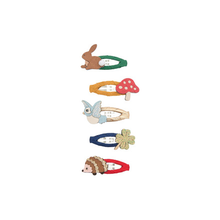 Mimi & Lula haaraccessoires multi color