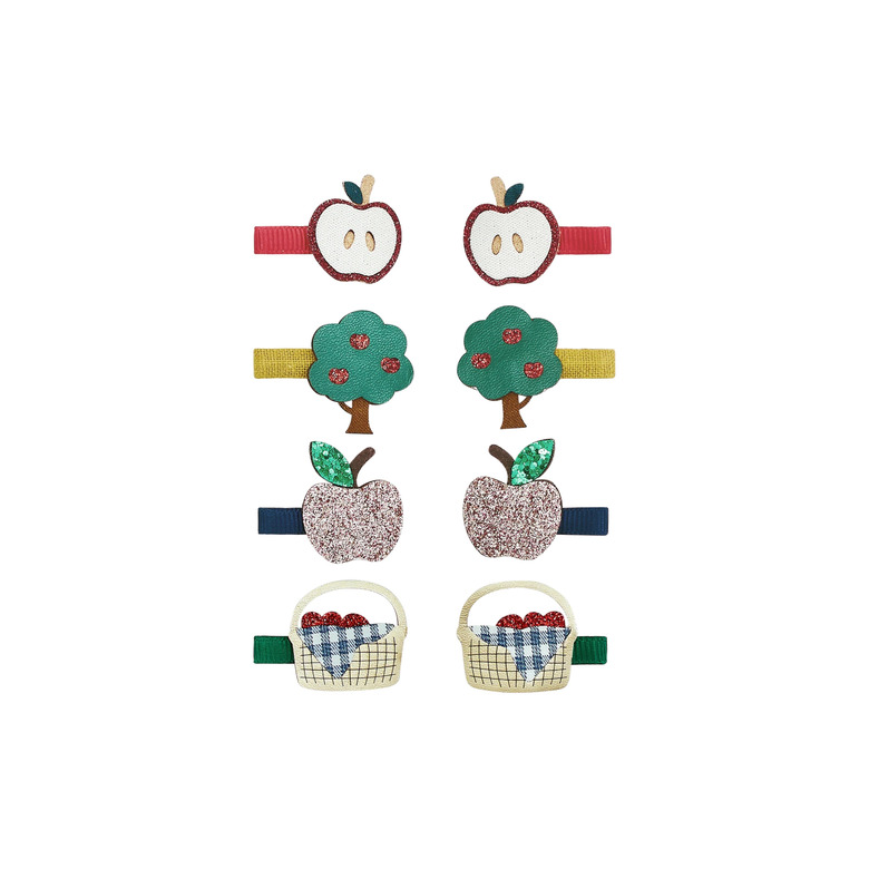Mimi & Lula haaraccessoires multi color 1
