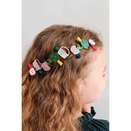 Mimi & Lula haaraccessoires multi color