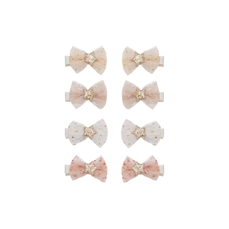 Mimi & Lula haaraccessoires multi color 1
