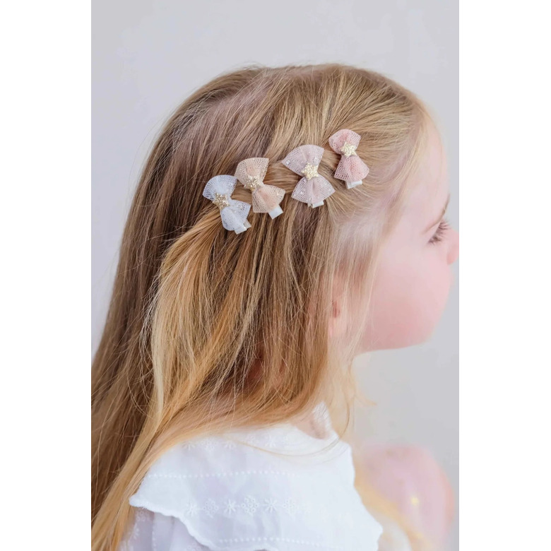 Mimi & Lula haaraccessoires multi color 2