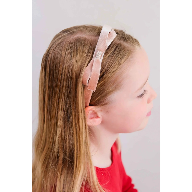 Mimi & Lula haaraccessoires roze 2