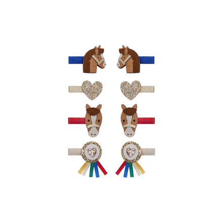 Mimi & Lula haaraccessoires multi color
