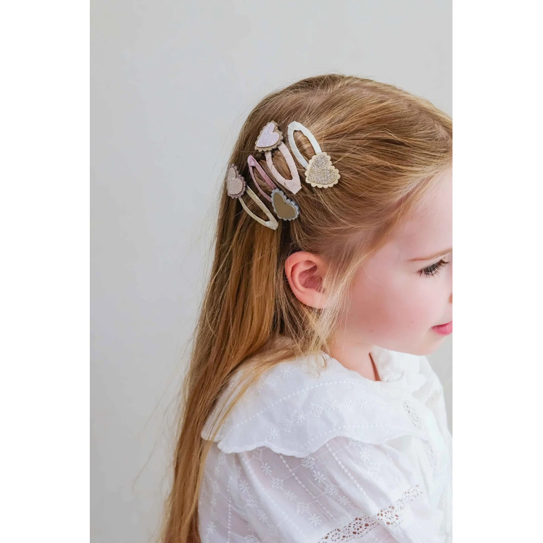 Mimi & Lula haaraccessoires multi color 2