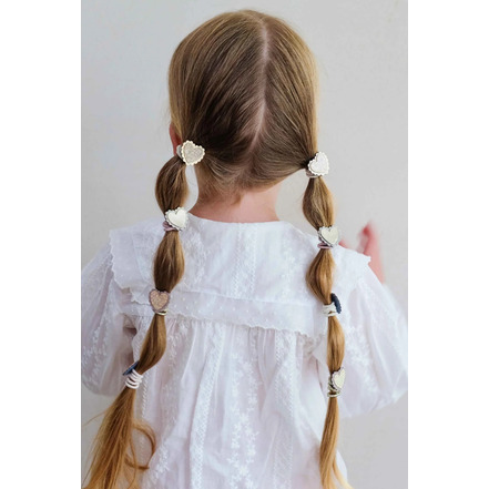 Mimi & Lula haaraccessoires multi color