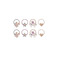 Mimi & Lula haaraccessoires multi color 1