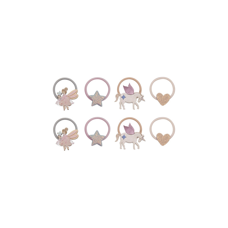 Mimi & Lula haaraccessoires multi color 1