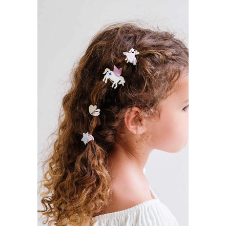 Mimi & Lula haaraccessoires multi color