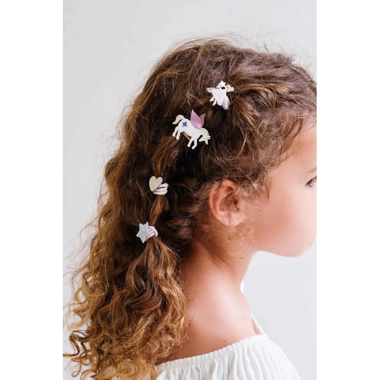 Mimi & Lula haaraccessoires multi color 2