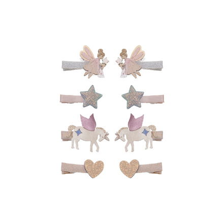 Mimi & Lula haaraccessoires multi color
