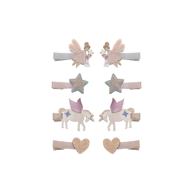 Mimi & Lula haaraccessoires multi color 1