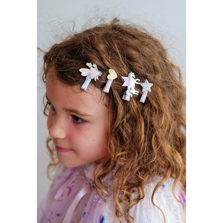 Mimi & Lula haaraccessoires multi color