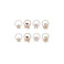 Mimi & Lula haaraccessoires roze 1