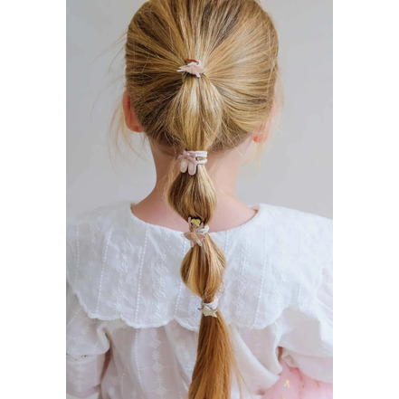 Mimi & Lula haaraccessoires roze