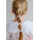 Mimi & Lula haaraccessoires roze 2