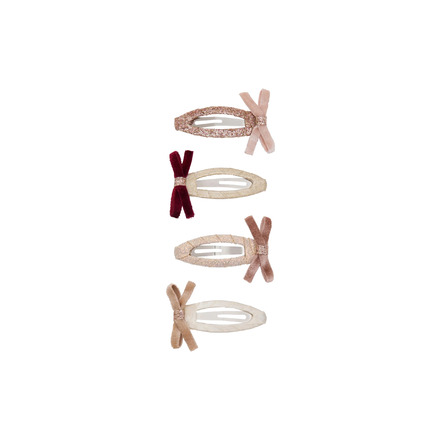 Mimi & Lula haaraccessoires roze