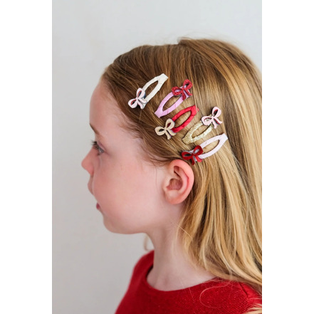 Mimi & Lula haaraccessoires multi color