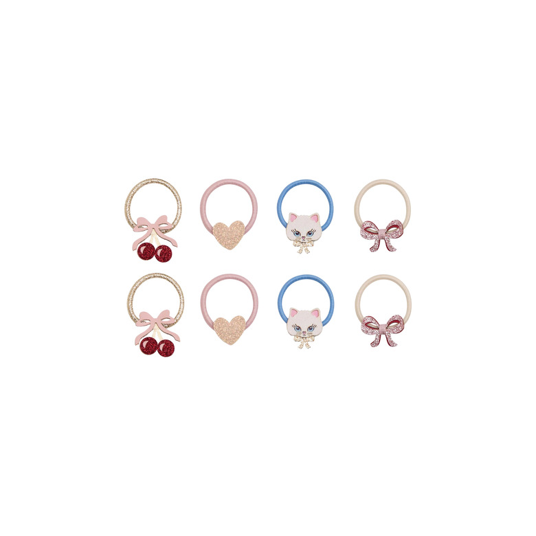 Mimi & Lula haaraccessoires multi color 1